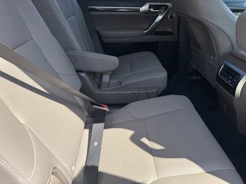 Used 2023 Lexus GX 460 Premium AWD/4WD image 10