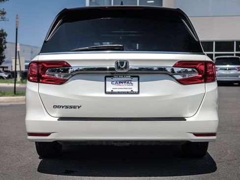 Used 2019 Honda Odyssey EX-L image 21