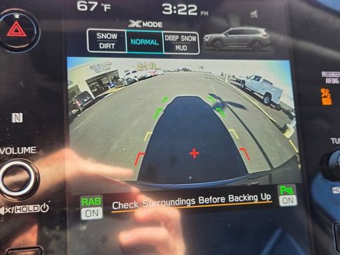 Used 2023 Subaru Ascent Limited image 23