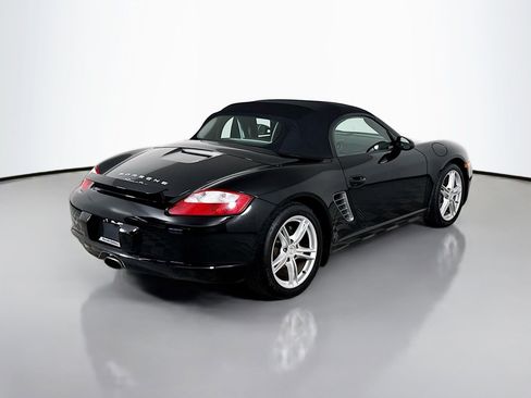 Used 2007 Porsche Boxster image 9