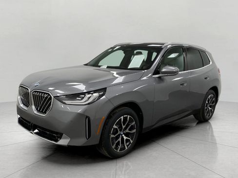 New 2026 BMW X3 xDrive30 image 9