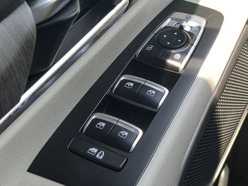 Used 2024 Kia Telluride EX AWD/4WD image 23