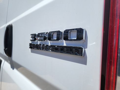 Used 2025 RAM ProMaster 3500 w/ Convenience Group FWD image 19