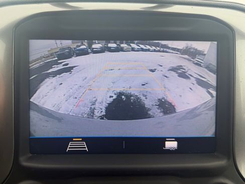 Used 2020 Chevrolet Silverado 1500 RST w/ All-Star Edition image 23