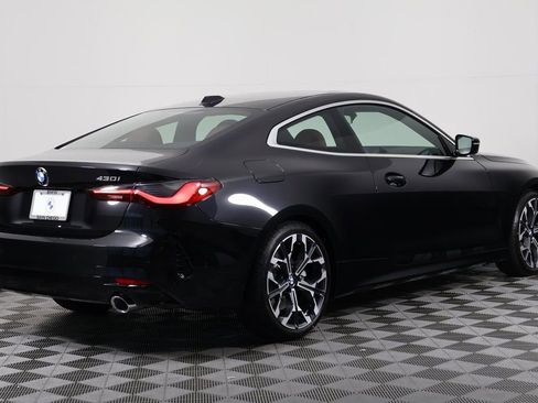 New 2026 BMW 430i 430i w/ Parking Assistance Package image 2