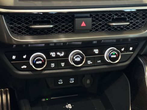 New 2026 Acura ADX A-Spec image 17