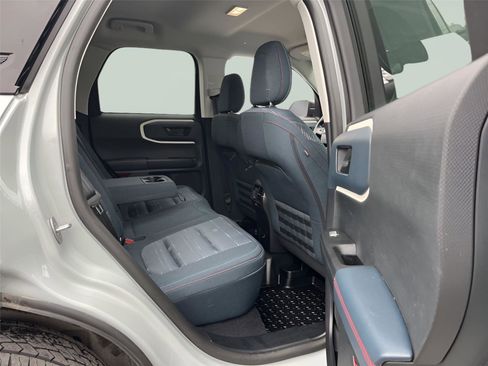 Used 2023 Ford Bronco Sport Heritage image 30