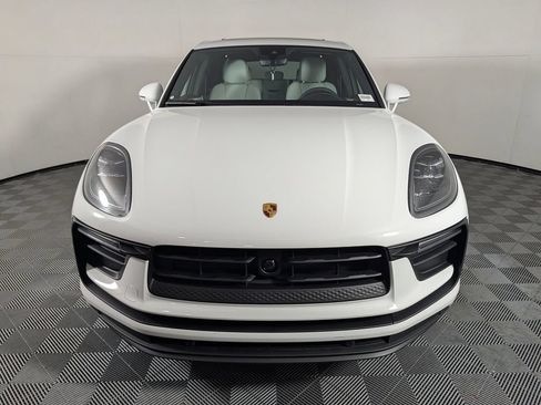 New 2026 Porsche Macan AWD/4WD image 10