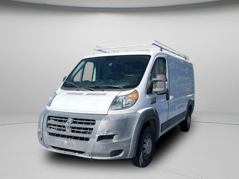 Used 2015 RAM ProMaster 1500 FWD image 9