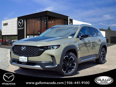 New 2025 MAZDA CX-50 Meridian Edition w/ Weather Package