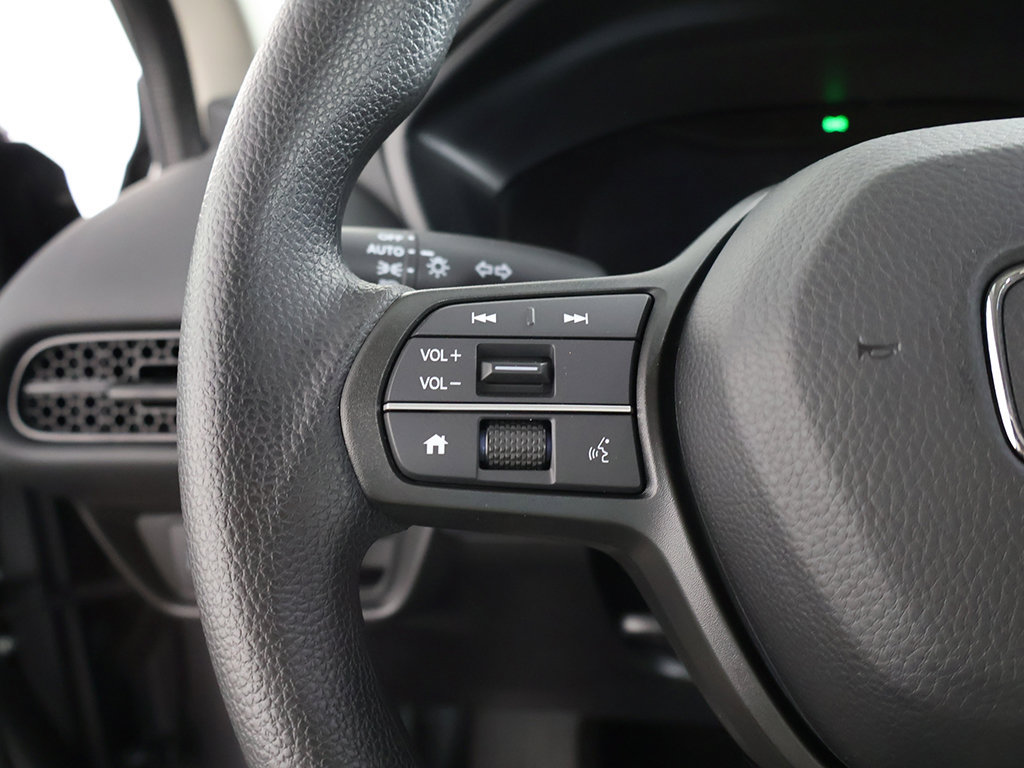 Used 2027 Honda HR-V LX image 39