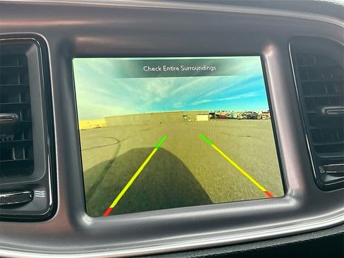 Used 2022 Dodge Challenger GT w/ Blacktop Package image 14