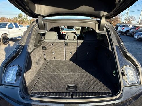 Used 2023 BMW iX xDrive50 w/ Ultimate Package 2 image 21