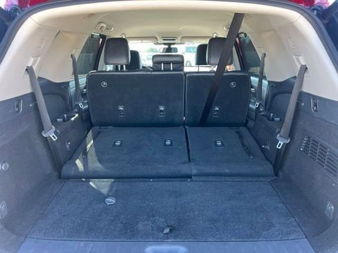 Used 2022 Nissan Pathfinder SL image 37