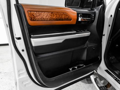 Used 2017 Toyota Tundra 1794 Edition image 58