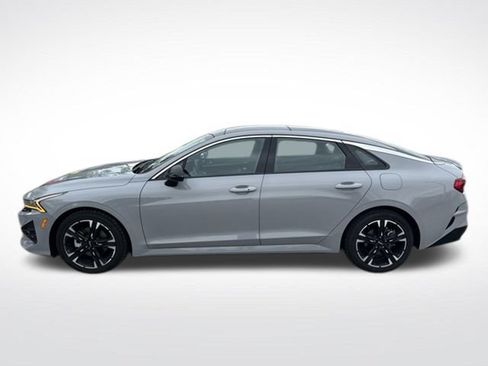 Certified 2024 Kia K5 GT-Line FWD image 2