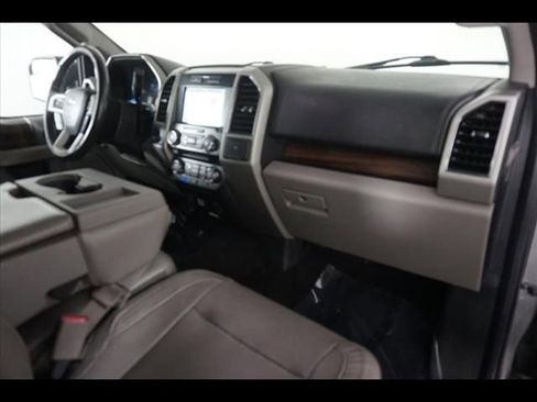 Used 2017 Ford F150 Lariat RWD image 7