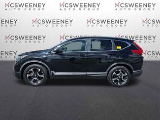 Used 2018 Honda CR-V Touring video 2