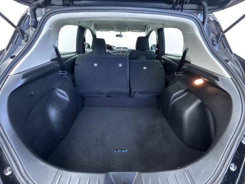 Used 2019 Nissan Leaf S w/ S Charge Package image 34