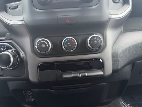 Used 2022 RAM 1500 Big Horn image 20