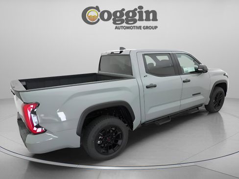 New 2026 Toyota Tundra SR5 AWD/4WD image 20