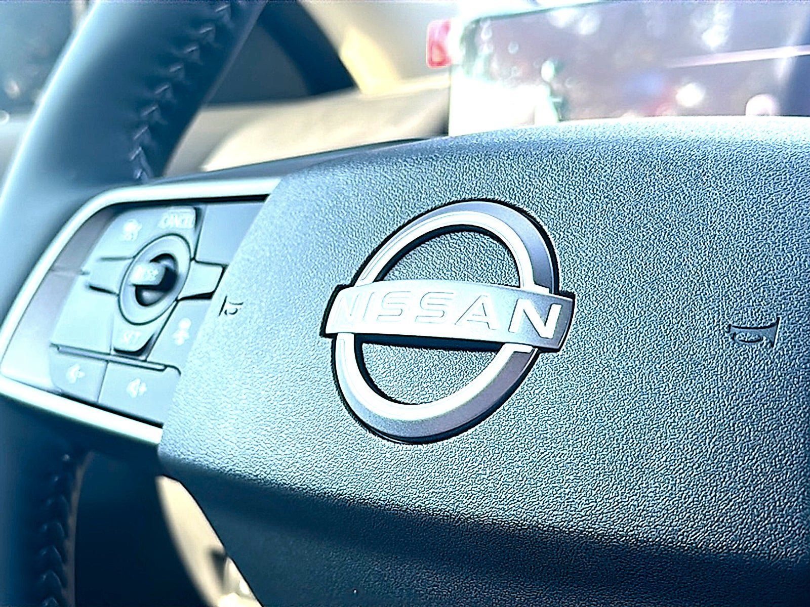 New 2027 Nissan Sentra SV w/ SV Convenience Package FWD image 20