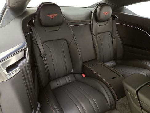 New 2026 Bentley Continental GT image 20