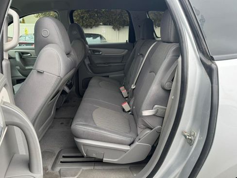 Used 2016 Chevrolet Traverse LS AWD/4WD image 28
