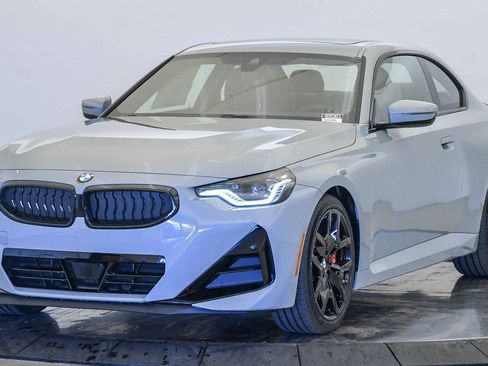 New 2026 BMW 230i Coupe w/ Premium Package image 1