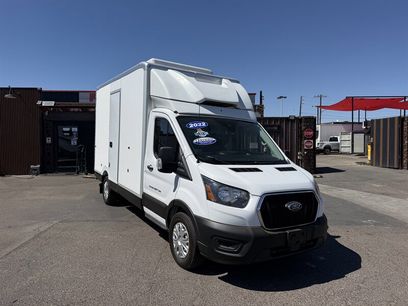 Used 2022 Ford Transit 350 w/ Upfitter Package