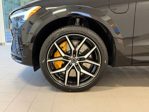 New 2026 Volvo XC60 T8 Polestar image 11