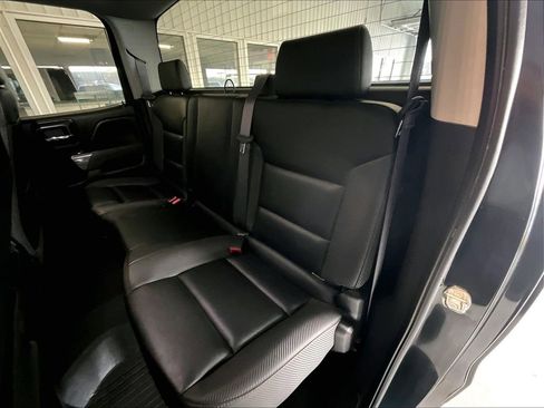 Used 2017 GMC Sierra 1500 SLT w/ All Terrain Package image 15