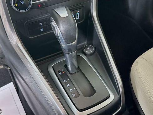 Used 2021 Ford EcoSport SE w/ SE Convenience Package image 18