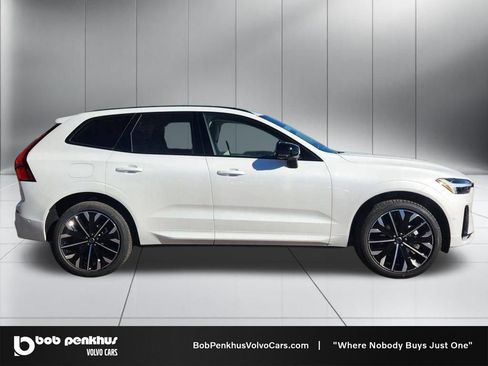 New 2026 Volvo XC60 B5 Ultra w/ Climate Package PRO AWD/4WD image 24
