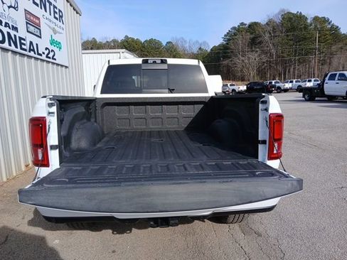 New 2026 RAM 2500 Limited image 8