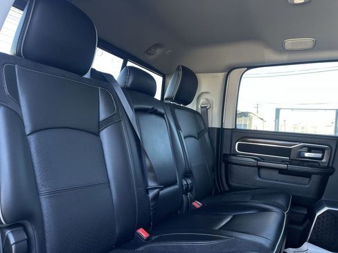 Used 2024 RAM 3500 Laramie w/ Towing Technology Group image 26