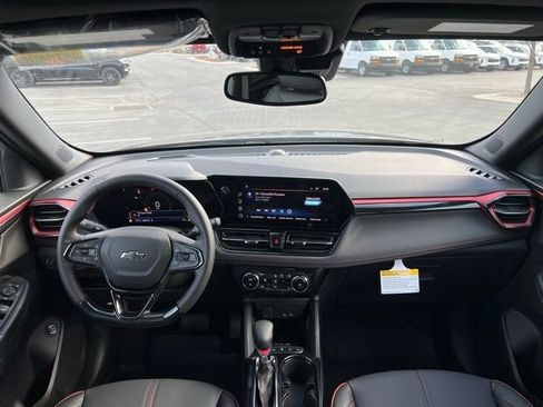 New 2026 Chevrolet TrailBlazer RS w/ Convenience Package image 18