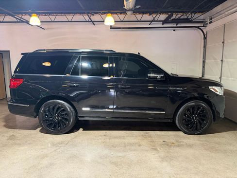 Used 2020 Lincoln Navigator Reserve w/ Equipment Group 208A Reserve AWD/4WD image 5