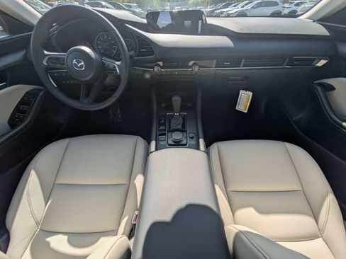 New 2026 MAZDA MAZDA3 2.5 S Sedan w/ Preferred Pkg FWD image 12