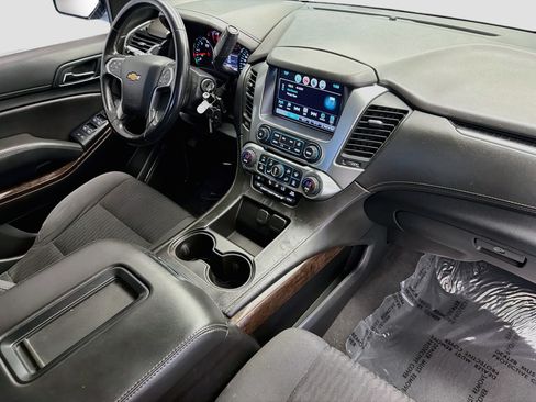 Used 2020 Chevrolet Tahoe LS w/ Enhanced Driver Alert Package RWD image 12