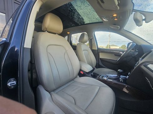 Used 2016 Audi Q5 2.0T Premium Plus w/ Technology Package image 36