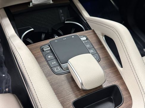 New 2026 Mercedes-Benz GLE 350 4MATIC image 31