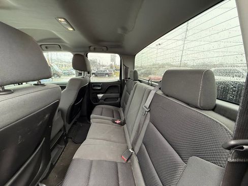 Used 2014 Chevrolet Silverado 1500 LT w/ All Star Edition image 28