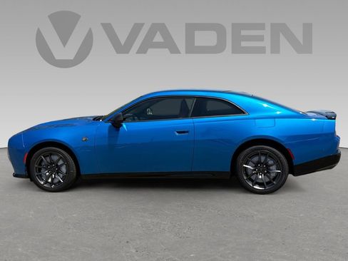 New 2026 Dodge Charger Scat Pack AWD/4WD image 7