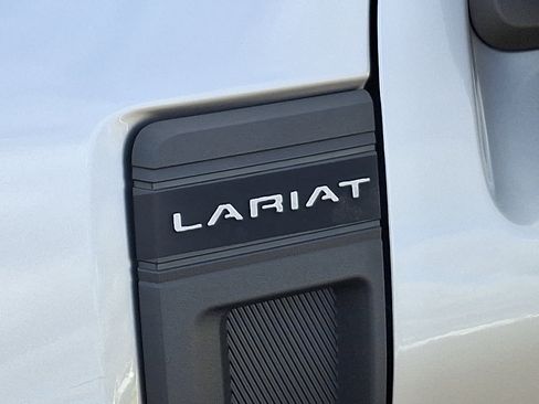 Used 2024 Ford Maverick Lariat w/ Black Appearance Package image 33
