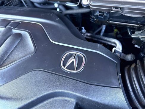 Used 2018 Acura MDX SH-AWD w/ Technology Package image 35