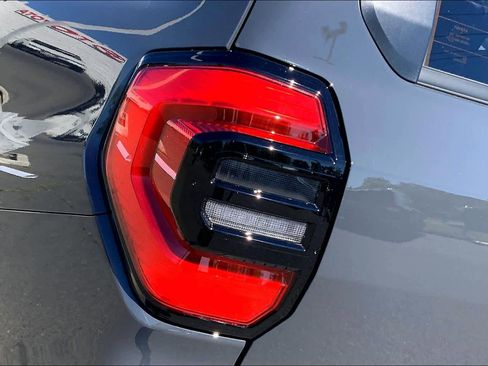 New 2026 Toyota 4Runner Limited AWD/4WD image 14