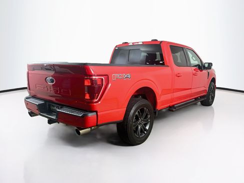 Used 2021 Ford F150 XLT w/ Equipment Group 302A High AWD/4WD image 9
