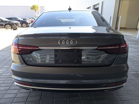 Used 2023 Audi A4 2.0T Premium Plus w/ Premium Plus Package image 6