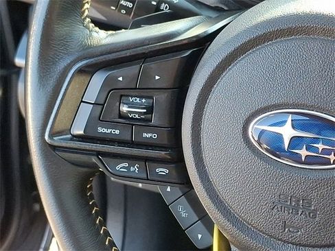 Used 2023 Subaru Crosstrek 2.5i Sport image 21